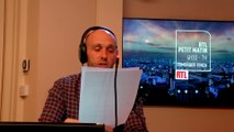 Le journal RTL de 6h30 du 04 novembre 2022