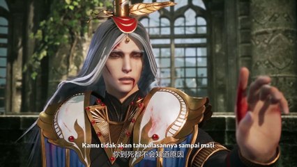 Against the Sky Supreme Episode 52 Sub Indo - www.dongcinanime.site