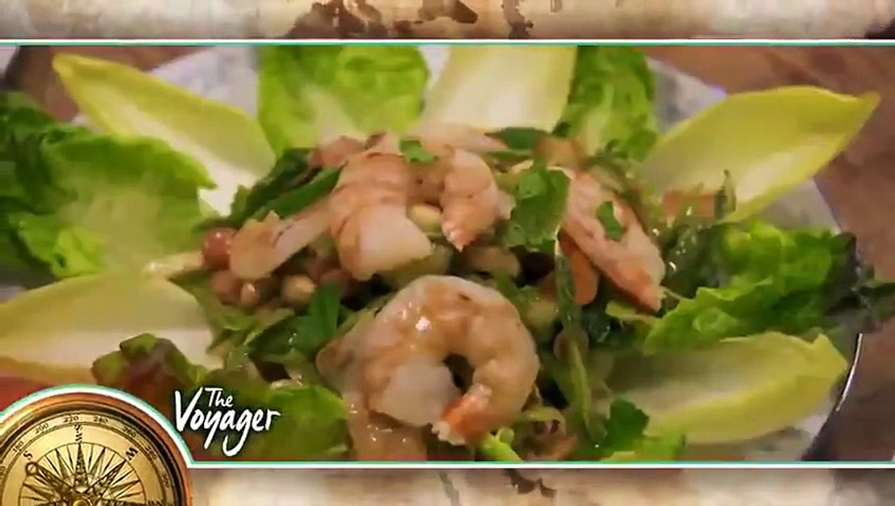 The Voyager With Josh Garcia - Se3 - Ep01 - Aloha Spirit HD Watch HD Deutsch