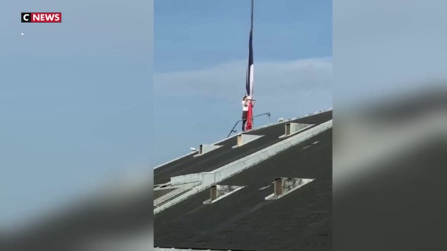 Les militants de «Dernière Rénovation» : qui sont-ils ?