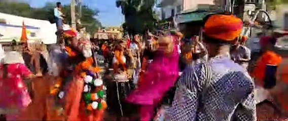 Video: तीर्थनगरी पुष्कर में बिखरे आध्यात्मिक यात्रा के रंग