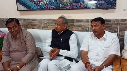 वीडियो : प्रदेश में 20 लाख किसानों का कर्ज हुआ माफ, जनकल्याणकारी योजनाओं को गिनाया