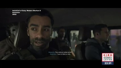 Call Of Duty rompe récord de ventas con más de 800 MDD