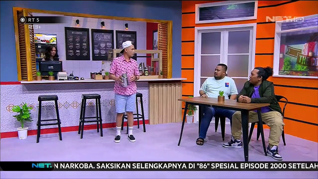 Perubahan Hidup Marshel Bikin Ngakak