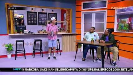 Perubahan Hidup Marshel Bikin Ngakak
