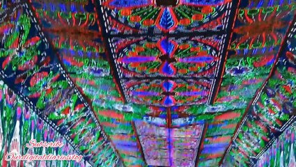 Chandannagar Jagadhatri Puja Parikrama 2022 - Part 2