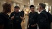 [1920x1080] Armed and Aggressive on the Next Episode of CBS’ Cop Drama S.W.A.T. - video Dailymotion