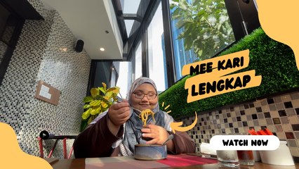 Makan Buffet Hi Tea Murah Di Hotel Tengah Bandar Kuala Lumpur