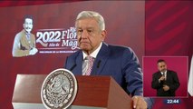 Lorenzo Córdova da pena ajena: López Obrador