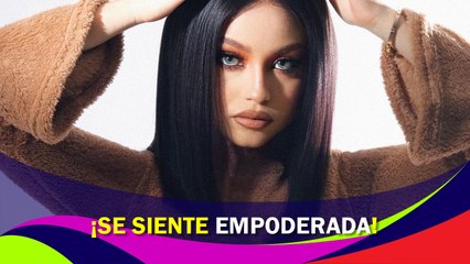 Karol Sevilla bajó 9 kilos por críticas: "estuve encerrada en el cuerpo de la niña Disney"