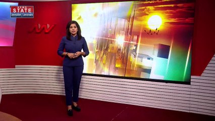 Uttar Pradesh : Mathura में पुलिस और बदमाश के बीच मुठभेड़ में एक बदमाश हुआ घायल | UP News |