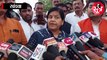 खंडवा में मंत्री ऊषा ठाकुर का बयान- दुष्कर्मियों का नहीं होना चाहिए अंतिम संस्कार