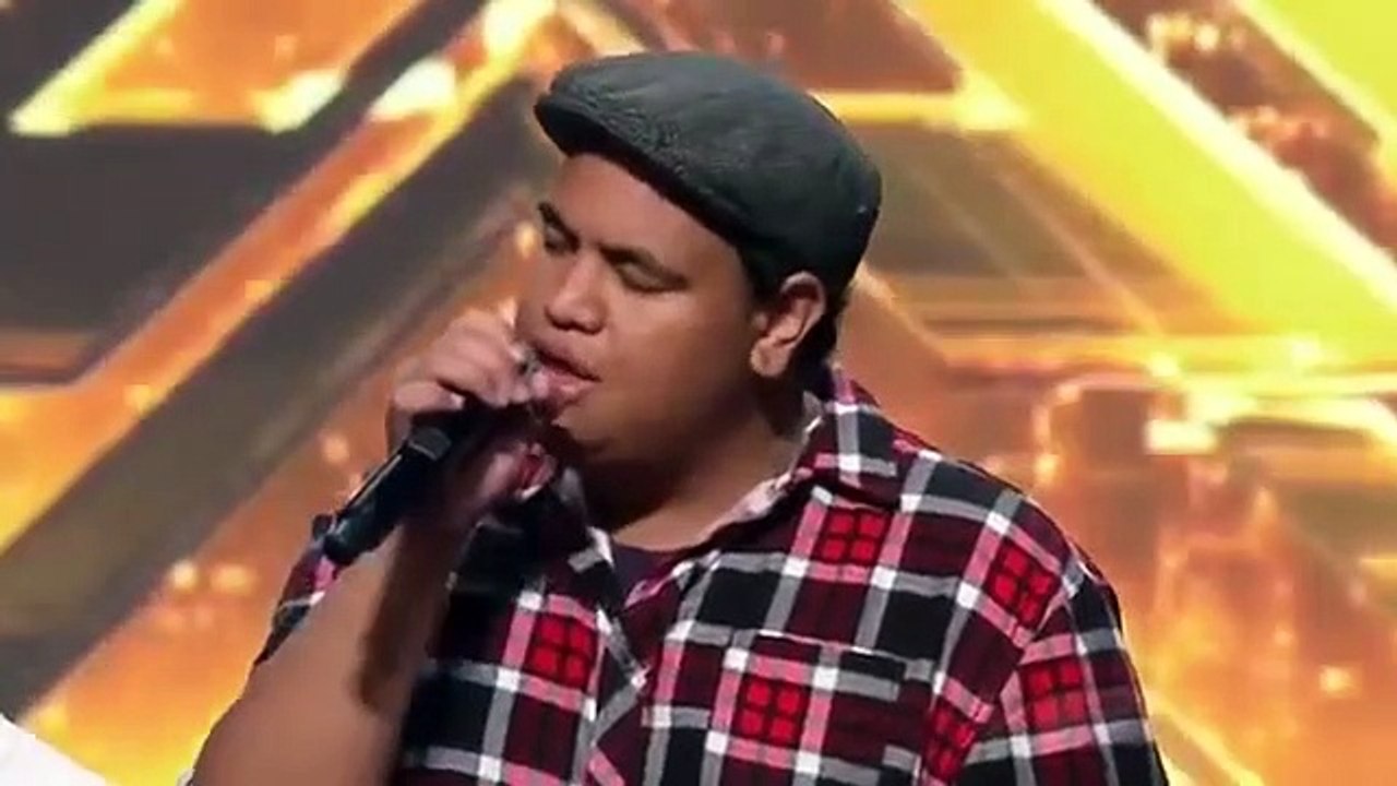 The X Factor NZ - Se1 - Ep03 HD Watch HD Deutsch