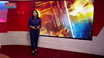 Uttarakhand News : Haldwani में बाइक सवार दो बदमाशों ने सर्राफा व्यापारी को लगी गोली |