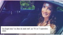 Eve Angeli grand-mère avant d'être mère, elle aura droit à un curieux surnom (EXCLU)
