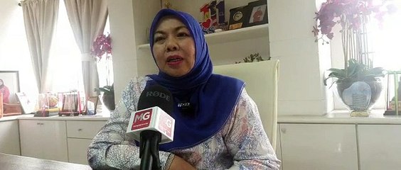 #PRU15 : Merajuk jadi calon PN : Ibarat Khianati Perjuangan Diri Sendiri