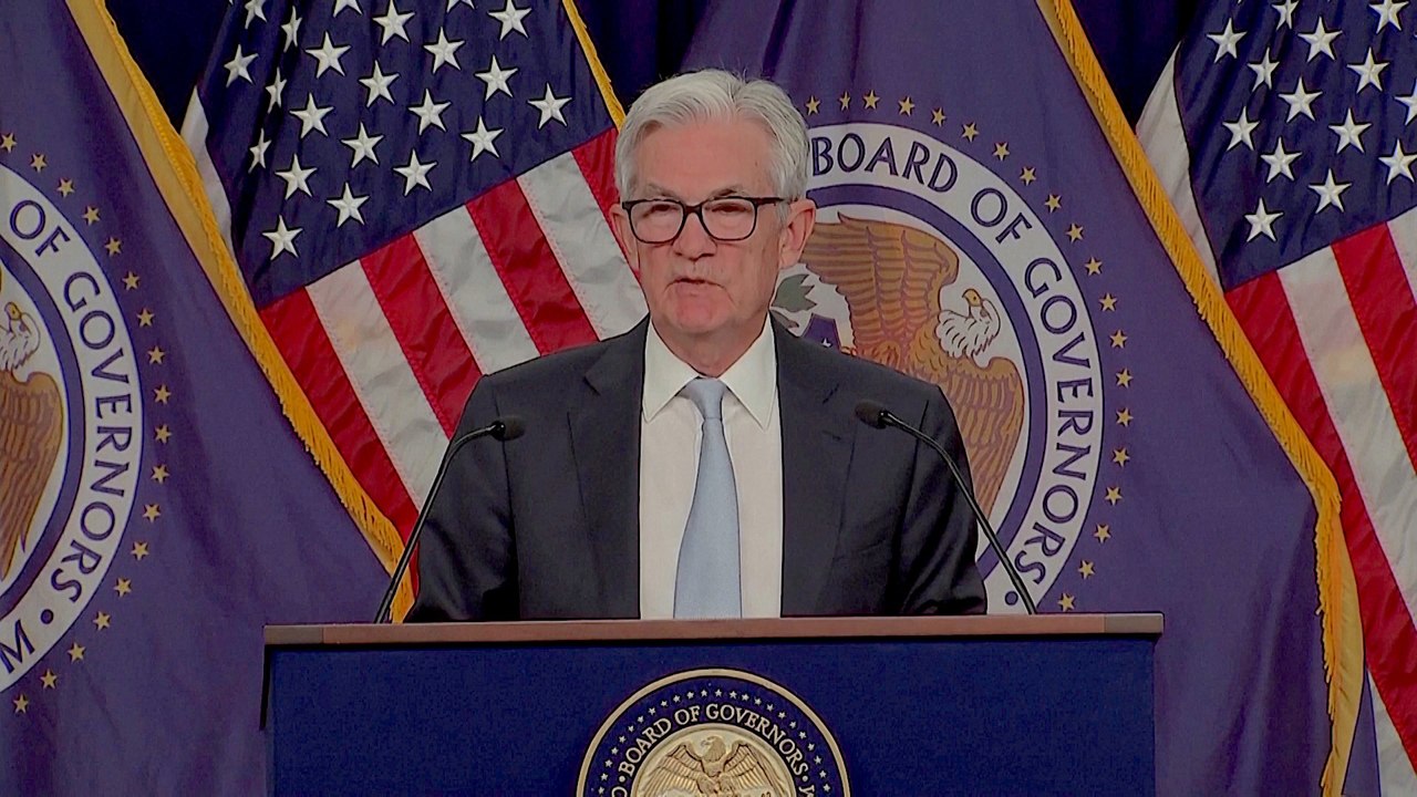 U.S. Hikes Interest Rates as Inflation Persists - TaiwanPlus News