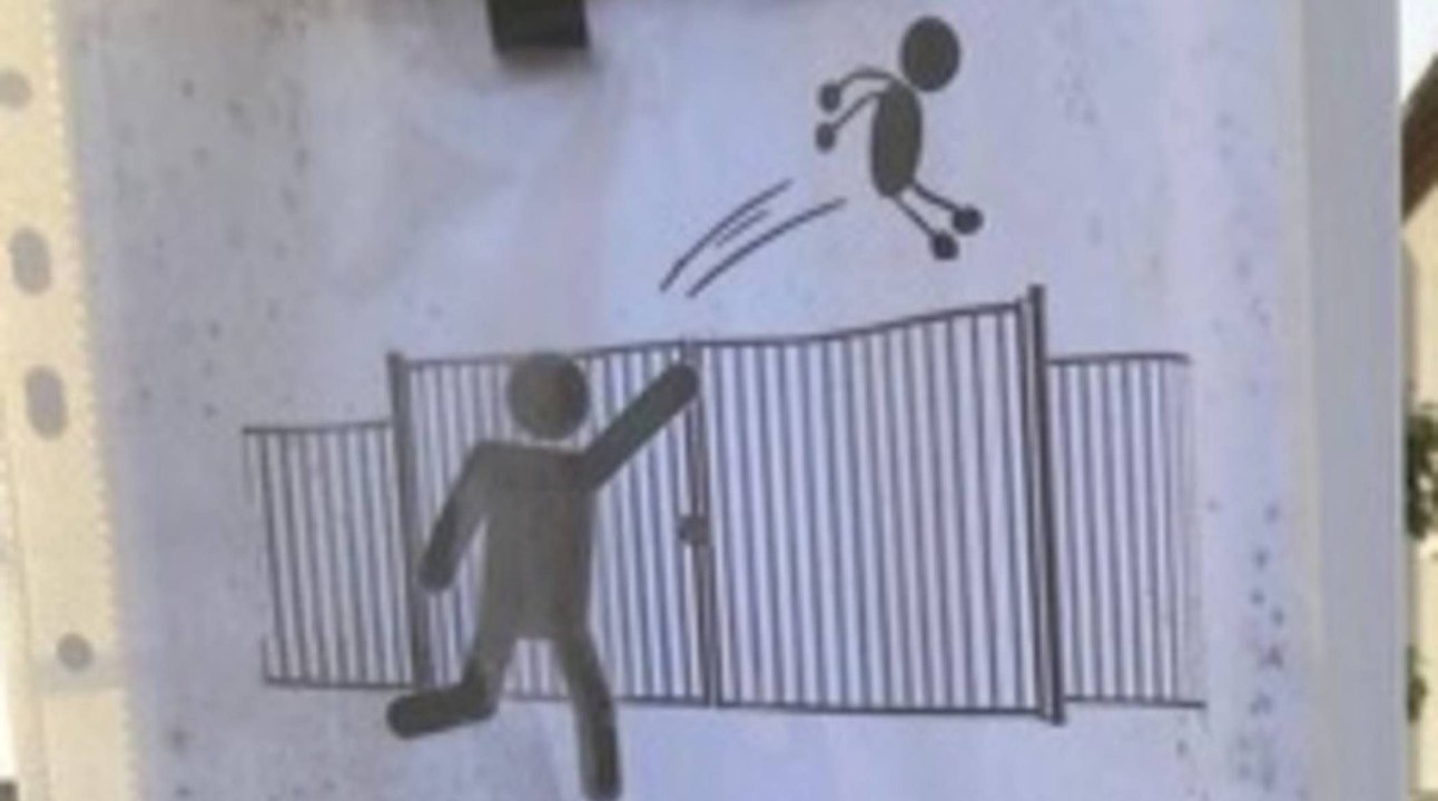 En retard pour l'école, des parents lancent le...