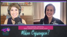 Dalawang artista, pinag-awayan dati si Mikee Cojuangco? | Surprise Guest with Pia Arcangel