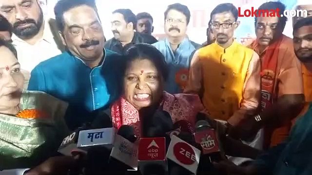 म्हणून बोलताही येत नाहीये