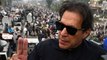 Pakistan ex-Prime Minister, Imran Khan shot at rally in reported assassination attempt