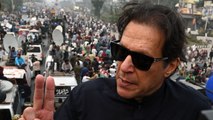 Pakistan ex-Prime Minister, Imran Khan shot at rally in reported assassination attempt