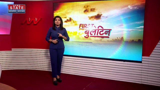 Uttar Pradesh : Kanpur Dehat में Deputy CM केशव प्रसाद मौर्य ने भगवत गीता के कार्यक्रम में शिरकत की |