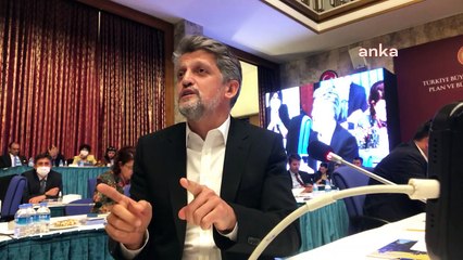 Paylan ile Özer arasında 'bıyık' tartışması: Vücudumdaki tasarruflar sizi ilgilendirmez