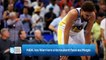 NBA: les Warriors s'écroulent face au Magic
