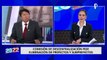 Patricia Benavides: Advierten plan para atentar contra fiscal de la Nación