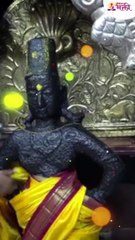 कार्तिकी एकादशीनिमित्त श्री विठ्ठल रुक्मिणीची महापूजा shorts NEW