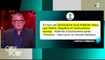 Zapping du 31/10 : Christophe Dechavanne atomisé sur Twitter, pour avoir fait l'éloge de François Hollande