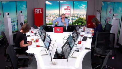 Catherine Chabaud est l'invitée d'Amandine Bégot