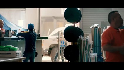 Black Warrant Fragman