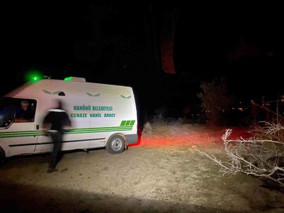 1 gündür haber alınamayan vatandaşın cansız bed...