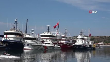 Prof. Dr. Ayaz: "Seneye palamut balıkçılığında büyük bir düşme gerçekleşebilir"