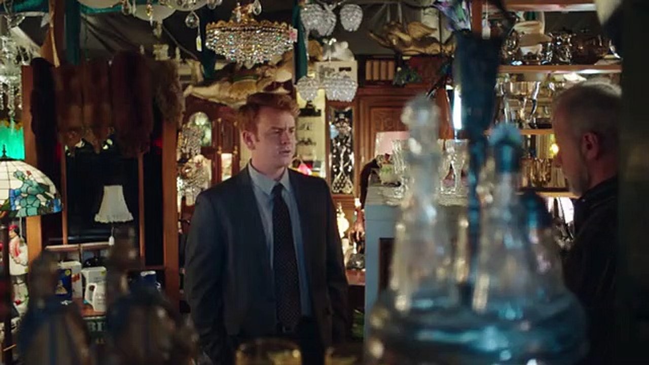 The Brokenwood Mysteries - Se7 - Ep01 HD Watch HD Deutsch