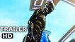 BLACK PANTHER 2- Wakanda Forever -Namor Attacks Wakanda- Trailer (2022)