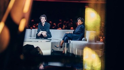 Fauteuils d'orchestre