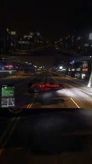 GTA 5 VERY FAST CAR  || gta 5 Nice car || #gta5 #gta #gta5online #short #shorts