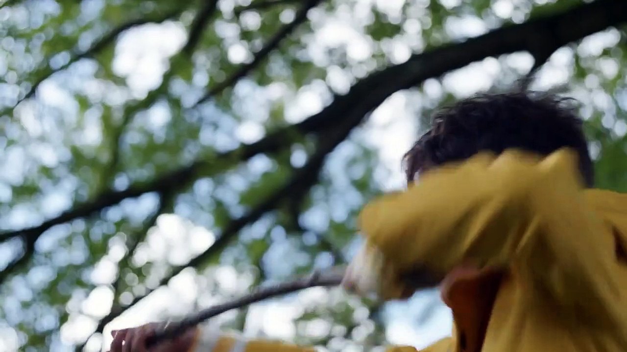 The Beast Must Die - Se1 - Ep01 HD Watch HD Deutsch