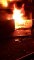 कोटा में मोबाइल की दुकान में लगी भीषण आग, लाखों रुपए का सामान जलकर खाक