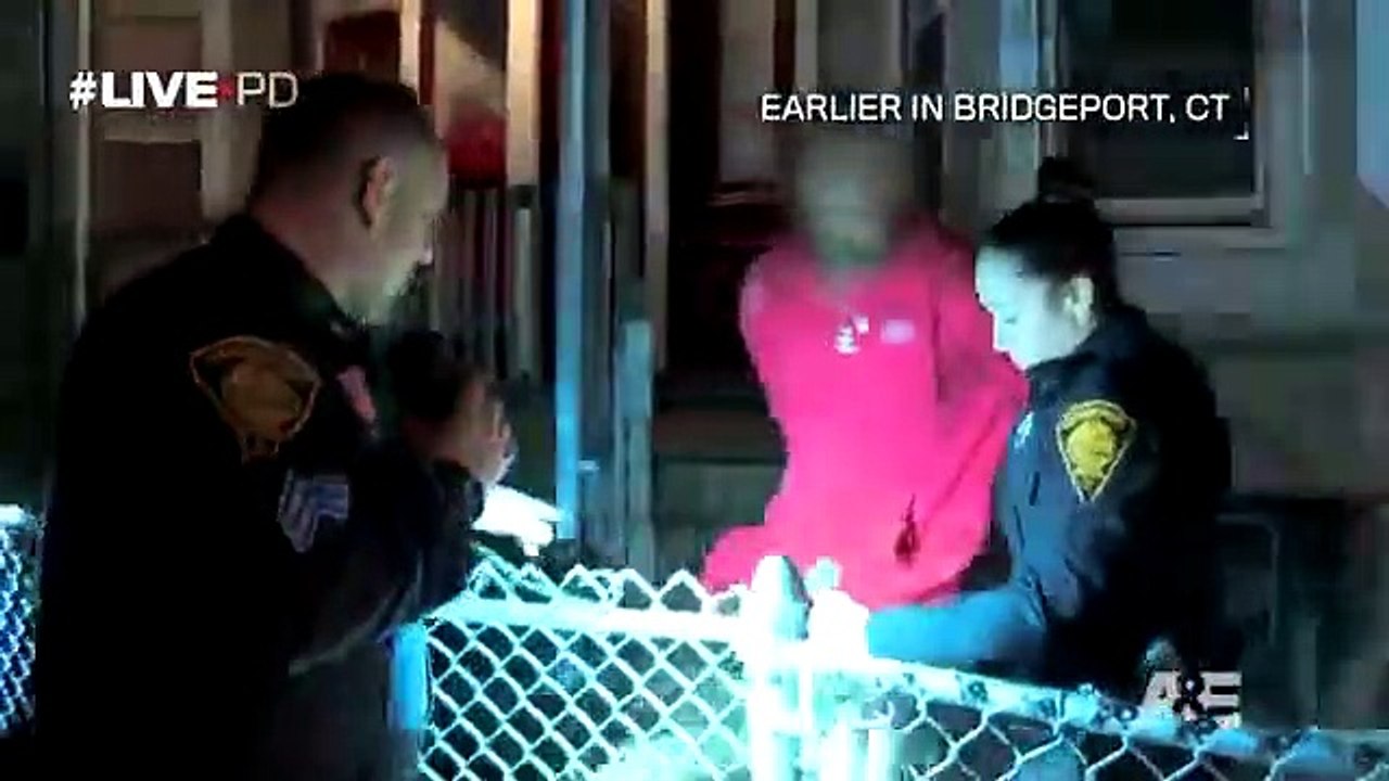 Live PD - Ep07 - 12.02.16 HD Watch HD Deutsch