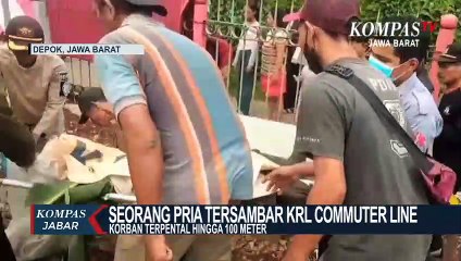 Waspada Saat Menyebrang Bisa Bikin Nyawa Melayang