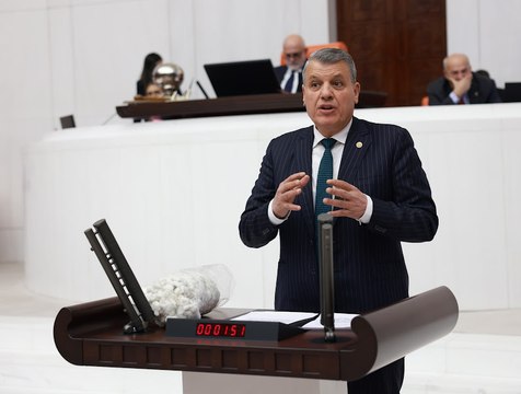 Pamuk üreticileri fiyatlar nedeniyle bir daha ekemeyecek