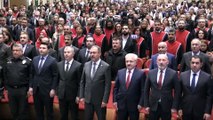 Bakan Kasapoğlu 'Yurtlar Türkiye'nin gurur tablosudur' dedi