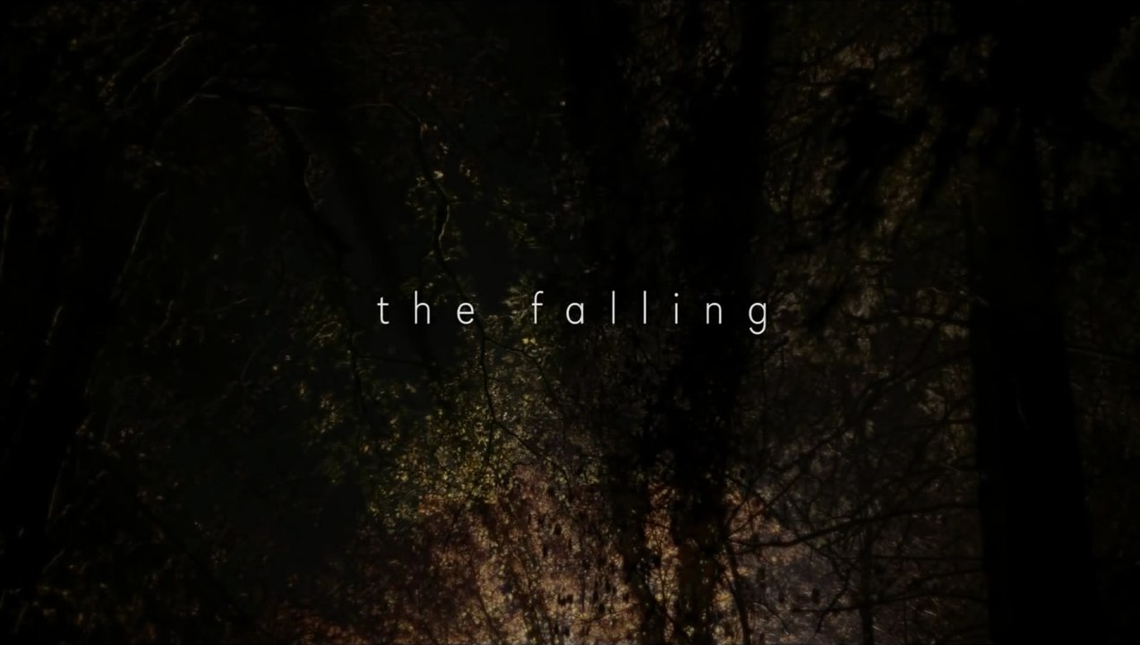 THE FALLING (2014) Trailer VO - HD