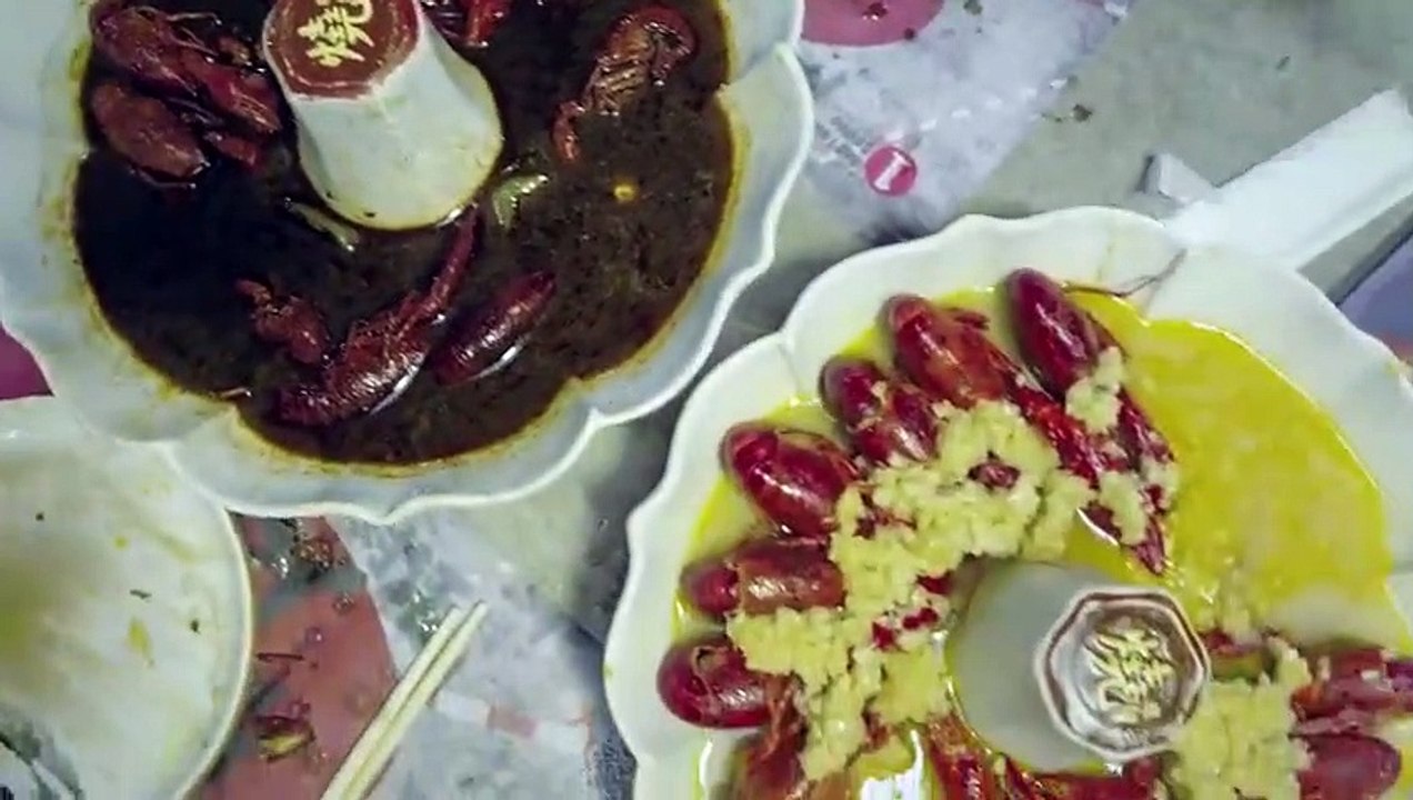 Ugly Delicious - Se1 - Ep04 - Shrimp and Crawfish HD Watch HD Deutsch