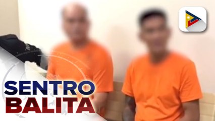 Murder charges laban sa ilang suspect sa Percy Lapid Slay Case , inaasahang maisasampa na sa Lunes