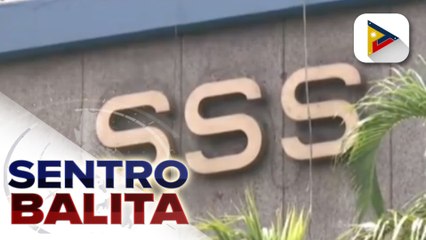 SSS, may calamity assistance program para sa mga nasalanta ng Bagyong #Paeng PH